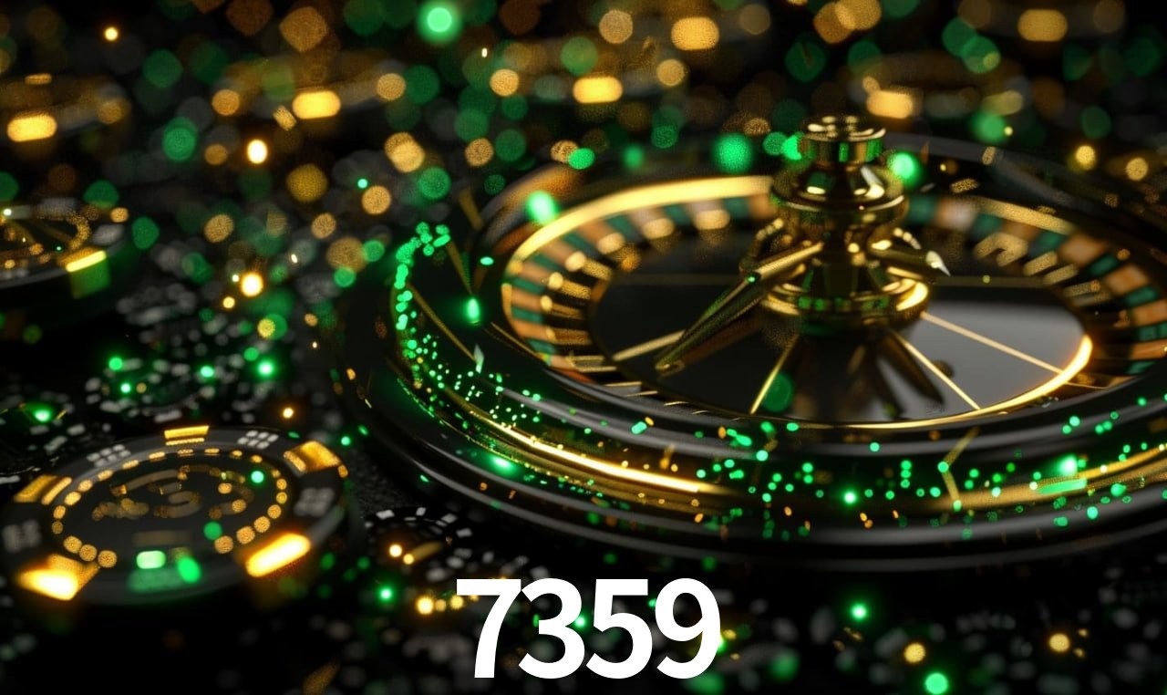 Seasonal Promotions 7359