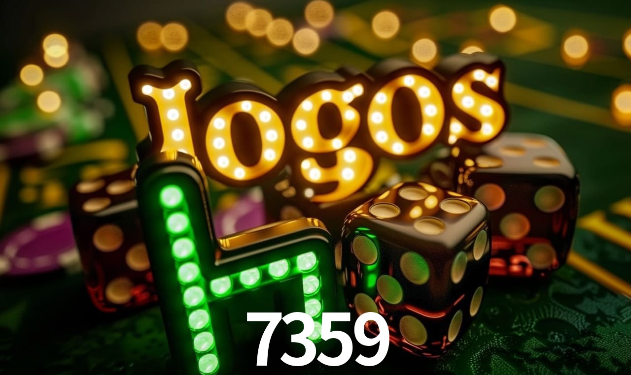 Game Statistics 7359