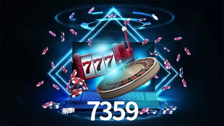Live Casino 7359